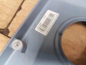 ОБИВКА БОКОВОЙ ДВЕРИ ПЕРЕДНЯЯ ЗАДНЯЯ КОМПЛЕКТ CITROEN C3 I