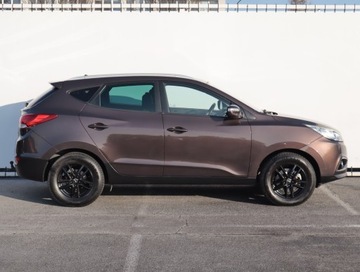 Hyundai ix35 SUV R 2.0 CRDi 136KM 2011 Hyundai ix35 2.0 CRDi, Skóra, Klima, Klimatronic, zdjęcie 5