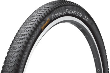 Opona Continantal 29x2.0 Double Fighter III Wawa