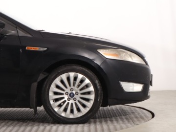 Ford Mondeo IV Sedan 1.8 Duratorq TDCi 125KM 2008 Ford Mondeo 1.8 TDCi, Salon Polska, 1. Właściciel, zdjęcie 14