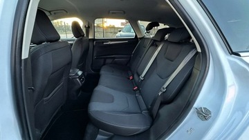 Ford Mondeo V Kombi 2.0 TDCi 180KM 2018 Ford Mondeo 2.0D 180PS OPŁACONY Bezwypadkowy, zdjęcie 14