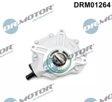 DR.MOTOR ВАКУУМНЫЙ НАСОС DRM01264
