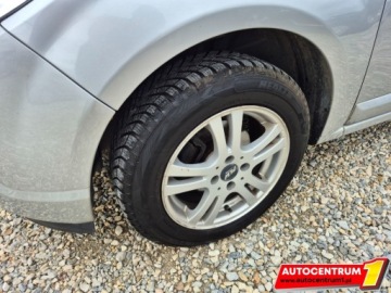 Dacia Sandero I Hatchback 5d 1.4 MPI 75KM 2008 Dacia Sandero Klimatyzacja Centralny Zamek El Szyby Nowe opony 1.4, zdjęcie 8