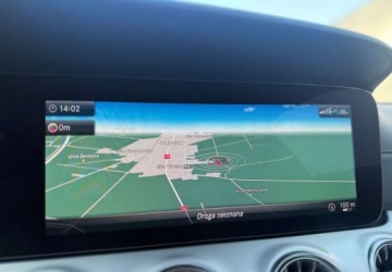 Mercedes Klasa E W213 Coupe Facelifting 2.0 E220d 194KM 2020 Mercedes-Benz Klasa E Mercedes-Benz Klasa E 220 d 9G-TRONIC AMG Line 2.0, zdjęcie 37