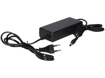 Zasilacz LED desktop 24V moc 72W DC 5.5/2.1