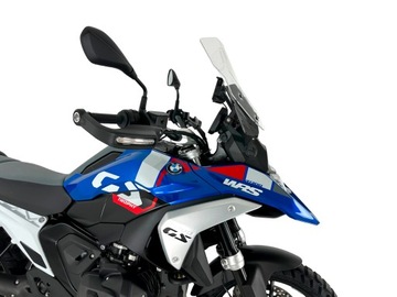 Туристическое стекло MB WRS для BMW R1300GS