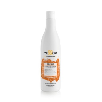YELLOW REPAIR ODŻYWKA REGENERACYJNA 500ML