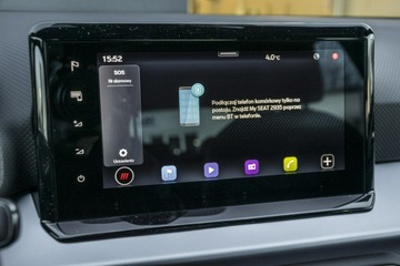 Seat Arona 2025 Seat Arona FR 1.0 TSI 115 KM, zdjęcie 23