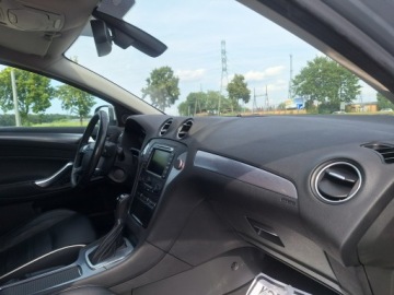 Ford Mondeo IV Kombi 2.0 Duratorq TDCi DPF 163KM 2011 Ford Mondeo Zarejestrowany/nowa skrzynia biegów, zdjęcie 24