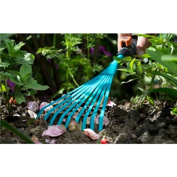 GARDENA Набор садовых инструментов Combisystem