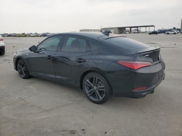 Acura Integra III 2024 Acura Integra 2024, 1,5L, A-SPEC 1.5 Benzyna 200KM, zdjęcie 4