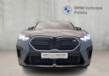 BMW X2 U10 SUV M 2.0 M35i 300KM 2024 BMW X2 BMW X2 M35i xDrive Gwarancja producenta do 01.12.2027 2.0 Benzyna, zdjęcie 7