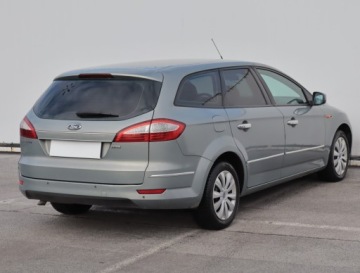 Ford Mondeo IV Kombi 1.8 Duratorq TDCi 125KM 2009 Ford Mondeo 1.8 TDCi, Salon Polska, Klima, zdjęcie 4