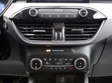 Ford Kuga III SUV 1.5 EcoBoost 150KM 2023 Ford Kuga 1.5 EcoBoost 150KM TitaniumX Pakiet Winter SalonPL FV23 Gwarancja, zdjęcie 25