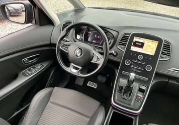 Renault Scenic IV 1.3 Energy TCe 140KM 2018 Renault Scenic automat, nawigacja 1.3 Benzyna 140KM, zdjęcie 21