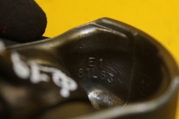 TŁOK KORBOWÓD KORBA 81L63 050D BGU A3 8P 1.6 MPI