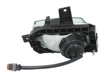 HALOGEN OPEL OMEGA B - 04/94-08/99 H3 LE 442-2008L-UE DEPO
