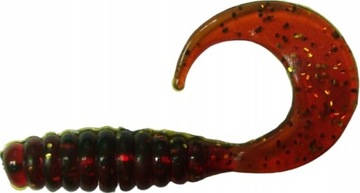 MANNS TWISTER 30MM HERBATA I BROKAT 20SZT