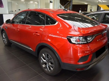 Renault Arkana SUV 1.3 TCe 140KM 2025 Od ręki - Techno 1.3 TCe mHEV 140KM / Pakiet Winter, Safety, zdjęcie 2