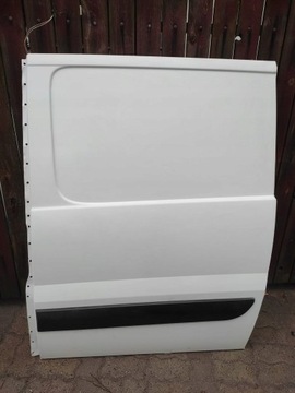 Bok Cwiartka Płat Poszycie lewy Scudo Expert Jumpy Proace 07-