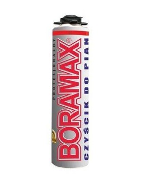 Czyścik do piany BORAMAX 500ml