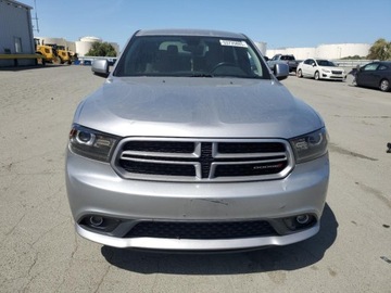 Dodge Durango III 3.6 V6 294KM 2017 Dodge Durango GT 2017 3.6l 3.6 Benzyna 295KM, zdjęcie 5