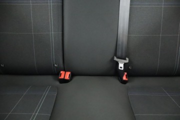 Ford Fiesta VIII Hatchback 3d 1.1 85KM 2017 Ford Fiesta 1.1, Salon Polska, Klima, Klimatronic, zdjęcie 9