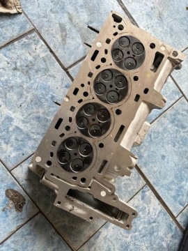 Головка BMW E90 E91 E87 E60 E61 N47D20A