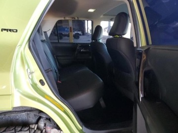 Toyota 2022 Toyota 4-Runner 2022, 4.0L, 4x4, TRD PRO, od ubezpieczalni, zdjęcie 8