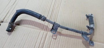 YAMAHA FAZER FZS YZF 600 THUNDERCAT ВОДЯНОЙ ШЛАНГ РАДИАТОРА ШЛАНГ ДВИГАТЕЛЯ FZR