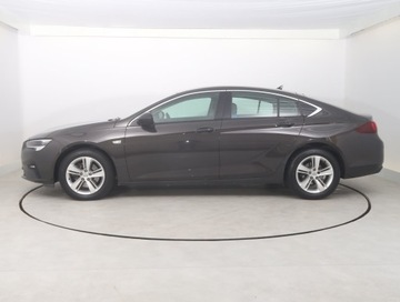 Opel Insignia II Grand Sport Facelifting 2.0 Diesel 174KM 2020 Opel Insignia 2.0 CDTI, Salon Polska, Serwis ASO, zdjęcie 2