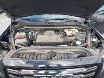  GMC Sierra 1500 limited short box, 2022r., 4x4, 5.3L 5.3 Benzyna 355KM, zdjęcie 11