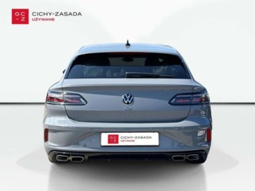 Volkswagen Arteon Shooting Brake R 2.0 TSI 320KM 2023 Volkswagen Arteon Shooting Brake R, IQ.LIGHT, Kamera 360, Panorama, Ambien, zdjęcie 33