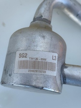 KIA NIRO 2 II PŘÍVOD TRUBKA KLIMATIZACE T41623-1770