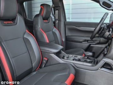 Ford Ranger VI Raptor 2.0 EcoBlue BI-TURBO 210KM 2026 Ford Ranger Raptor Ford Ranger Raptor 2.0 Diesel 210KM, zdjęcie 8