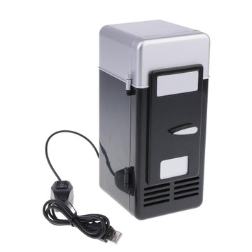 Мини-холодильник