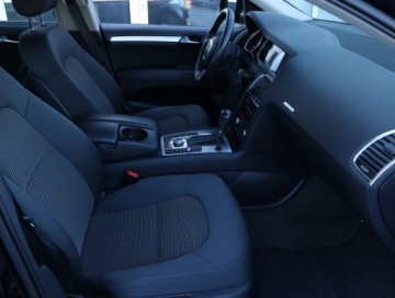 Audi Q7 I 2008 Audi Q7 3.0 TDI, Salon Polska, 236 KM, 4X4, zdjęcie 8