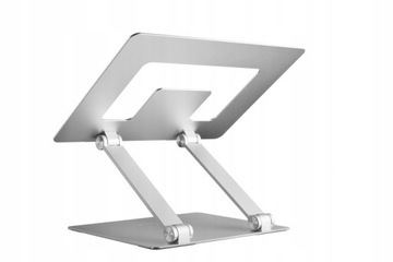 Регулируемая подставка для ноутбука для стола Lynxer