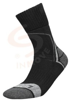 JJW WARM TREKKING SOCKS ДЕЗОДОРАНТ № 44-46