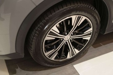 Mitsubishi Eclipse Cross SUV 1.5 T 163KM 2017 Mitsubishi Eclipse Cross 1.5 T Invite Plus CVT 1.5 Benzyna 163KM, zdjęcie 27