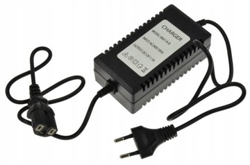 ŁADOWARKA DO OPRYSKIWACZA AKUMULATOROWEGO 12V 1.1A CG73216A