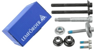 КОМПЛЕКТ ВИНТОВ ПОВОРОТНЫХ РЫЧАГ Lemforder 39658 01 VOLVO P