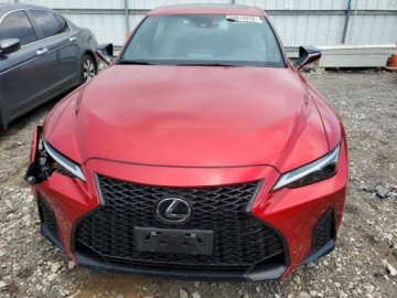 Lexus IS III 2024 Lexus IS 350 F Sport 2024 3.5 Benzyna 311KM, zdjęcie 5