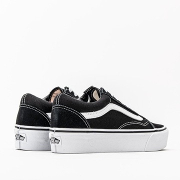 Damskie buty VANS Old Skool Platform