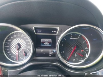 Mercedes GLE V167 2019 Mercedes-Benz GLE 2019r, AMG 43 Coupe, 4x4 3.0 Benzyna 385KM, zdjęcie 9