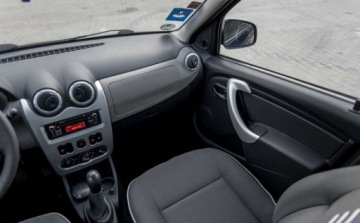 Dacia Logan I MCV 1.6 84KM 2012 Dacia Logan Dacia Logan 1.6 Ambiance 1.6 Benzyna 84KM, zdjęcie 20