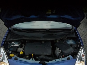 Renault Twingo II Hatchback 3d 1.2 16v 75KM 2008 Renault Twingo 1.2 klima z Niemiec Gwarancja 12mc, zdjęcie 24