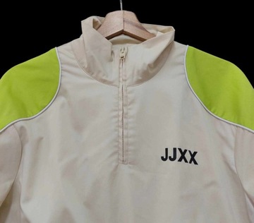 JJXX lekka sportowa bluza beżowa S