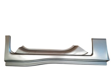 RENAULT MASTER 10- PRÓG POD DRZWI PRZEDNIE LEWY