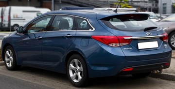 AUTOMATICKÝ NA KLÍČEK ZAŘÍZENÍ(HÁK) HYUNDAI I40 2011DO19 CW KOMBI+GRATIS TÁŽNÝ